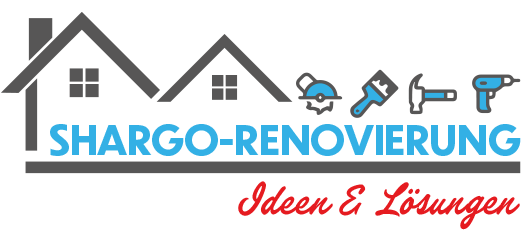 SHARGO-RENOVIERUNG